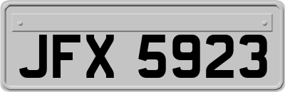 JFX5923