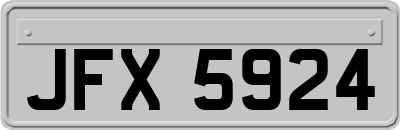 JFX5924