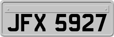 JFX5927