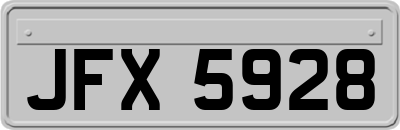 JFX5928