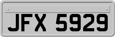 JFX5929