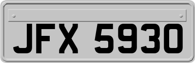 JFX5930