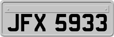 JFX5933