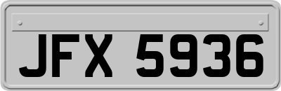 JFX5936