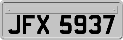 JFX5937