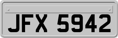 JFX5942