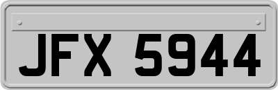 JFX5944