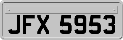 JFX5953
