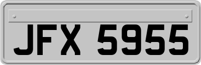 JFX5955