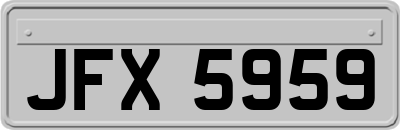 JFX5959