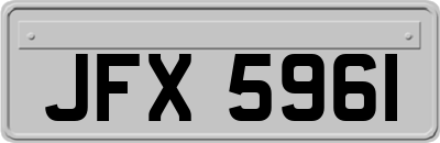 JFX5961