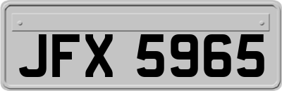 JFX5965