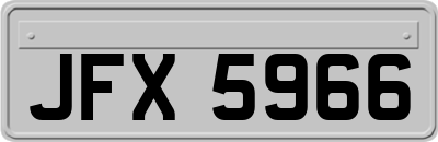 JFX5966