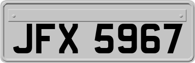 JFX5967