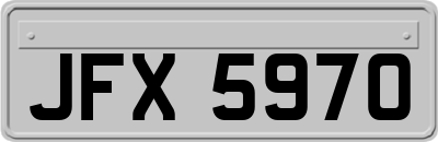 JFX5970