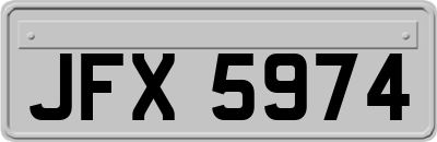 JFX5974