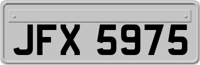 JFX5975