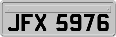 JFX5976