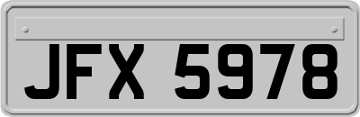 JFX5978