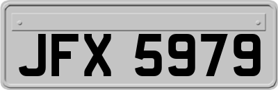 JFX5979