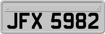 JFX5982