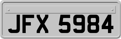 JFX5984