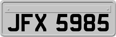 JFX5985