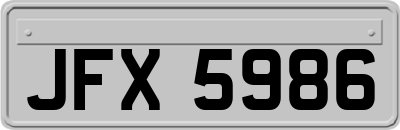 JFX5986