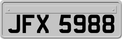 JFX5988