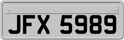 JFX5989