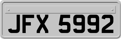 JFX5992