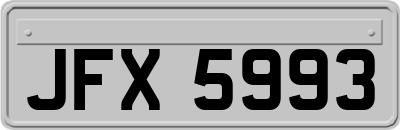 JFX5993