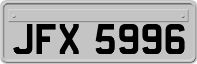 JFX5996