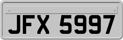 JFX5997