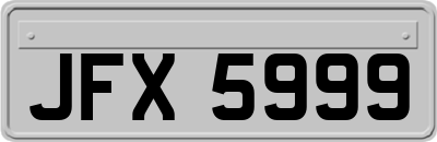 JFX5999