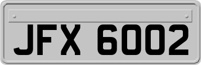 JFX6002