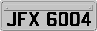 JFX6004
