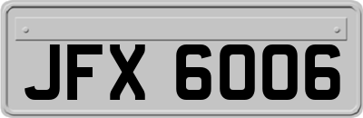 JFX6006