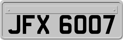 JFX6007