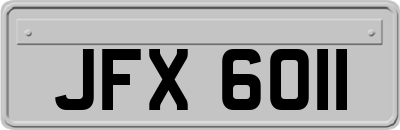 JFX6011