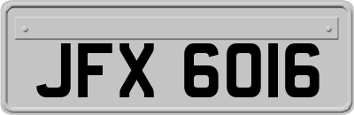 JFX6016