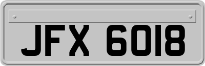 JFX6018