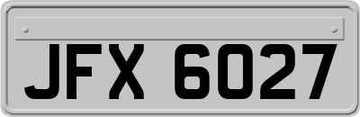 JFX6027