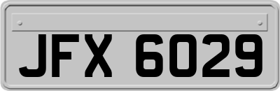 JFX6029