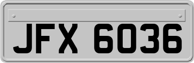 JFX6036