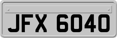 JFX6040