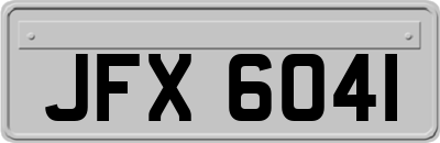 JFX6041