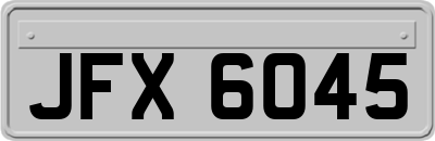 JFX6045