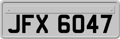 JFX6047