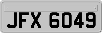 JFX6049